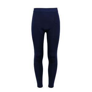 TriDri Childrens/Kids Training Leggings / Navy